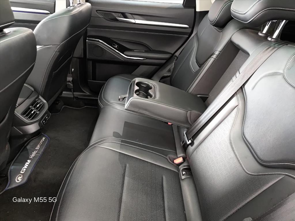 HAVAL H6 1.5 HEV PREMIUM E-TRACTION9