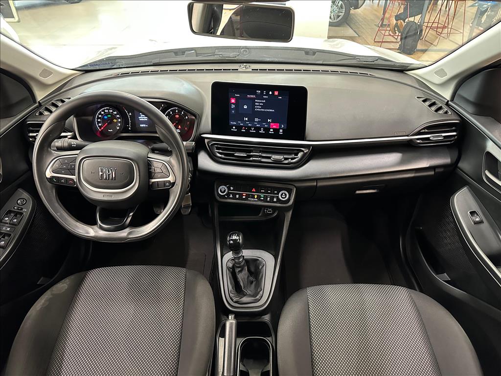 PULSE 1.3 FLEX DRIVE MANUAL6
