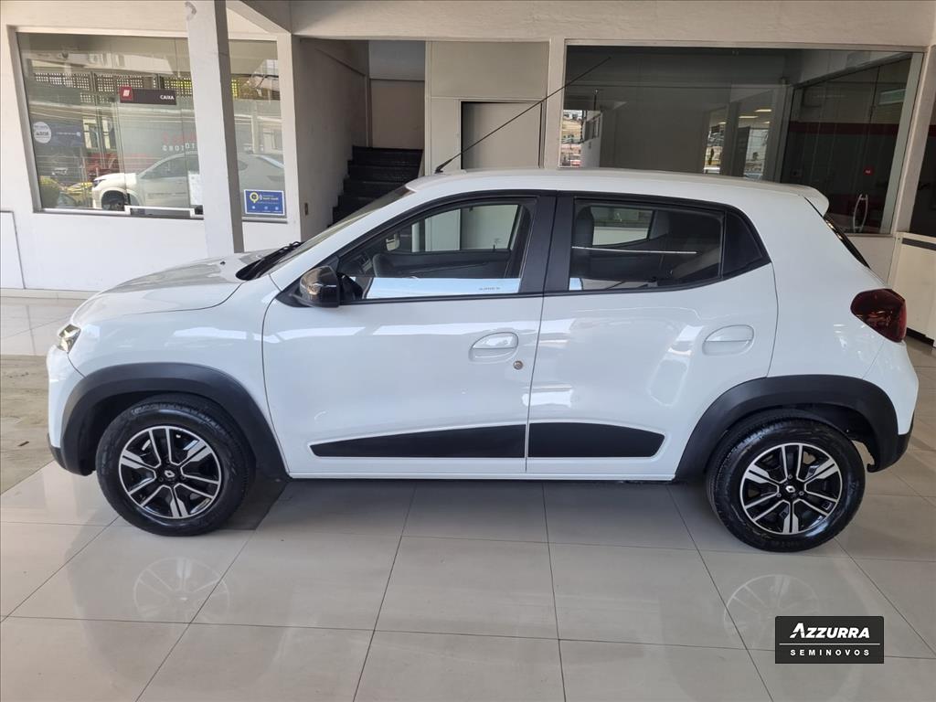 KWID 1.0 12V SCE FLEX INTENSE MANUAL3