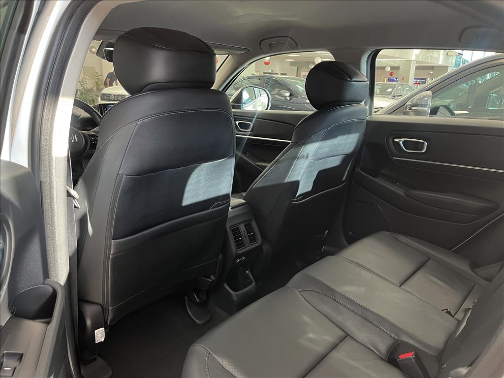 HR-V 1.5 DI I-VTEC FLEX EXL CVT10