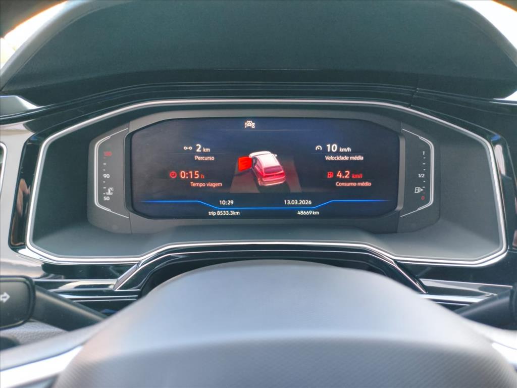 NIVUS 1.0 200 TSI TOTAL FLEX HIGHLINE AUTOMÁTICO13