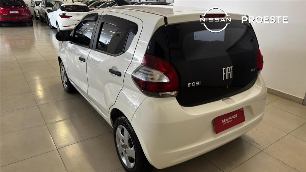 MOBI 1.0 EVO FLEX LIKE. MANUAL5