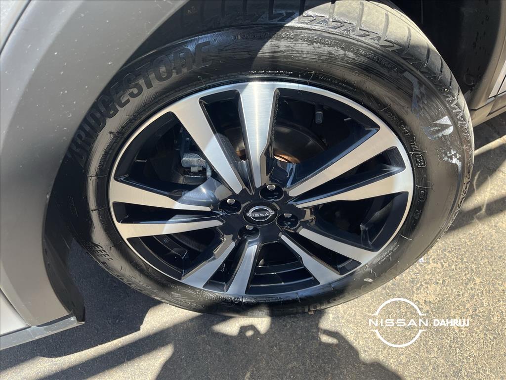 KICKS 1.6 16V FLEXSTART ADVANCE XTRONIC3