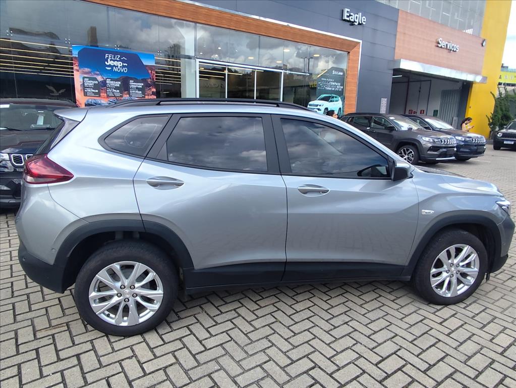 TRACKER 1.0 TURBO FLEX LTZ AUTOMÁTICO3