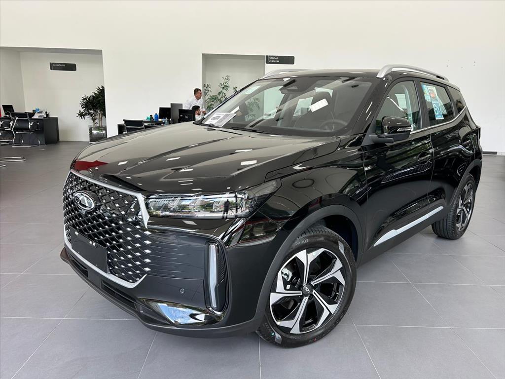 1.5 VVT TURBO iFLEX CVT