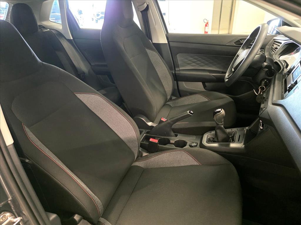 POLO 1.0 MPI TRACK MANUAL9