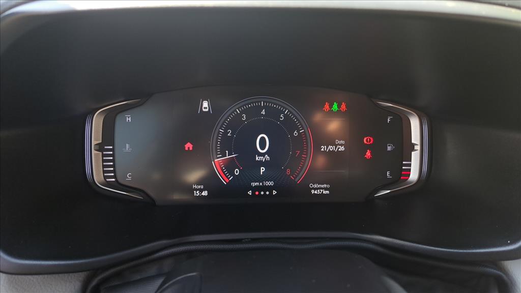 FASTBACK 1.3 TURBO 270 FLEX LIMITED EDITION AT68