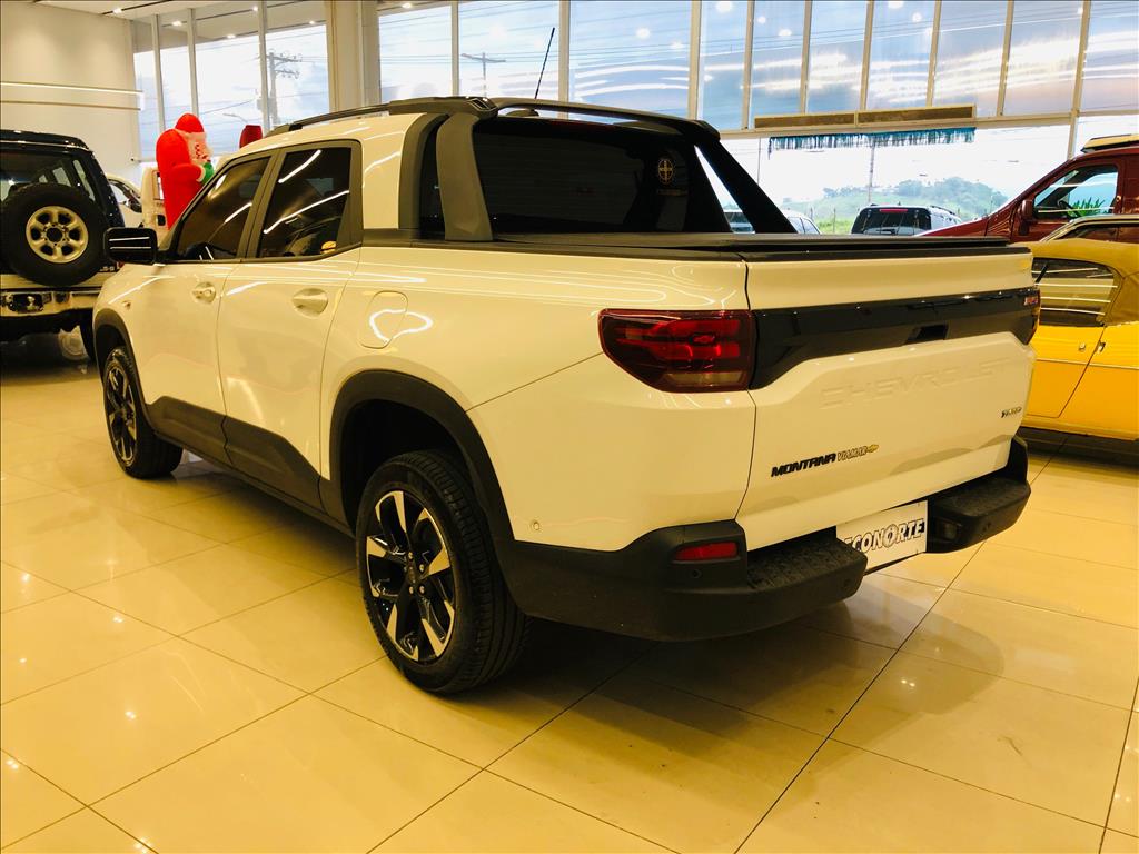 MONTANA 1.2 TURBO FLEX RS AUTOMÁTICO5