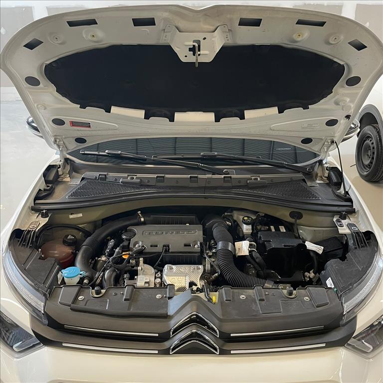 BASALT 1.0 TURBO 200 FLEX FEEL CVT11