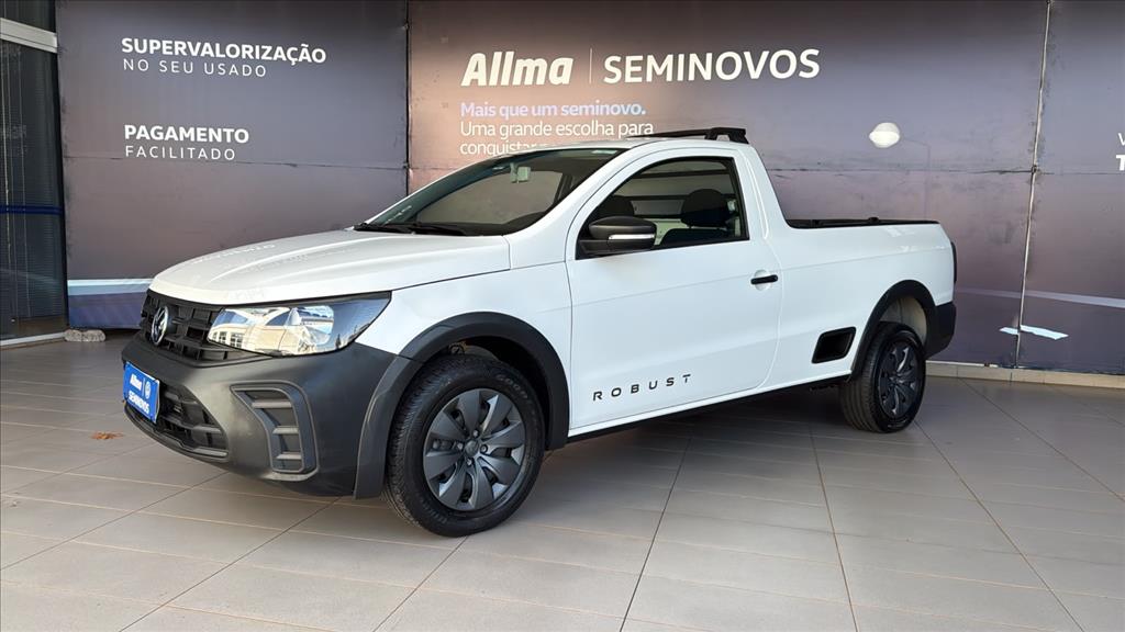 SAVEIRO 1.6 MSI ROBUST CS 16V FLEX 2P MANUAL3