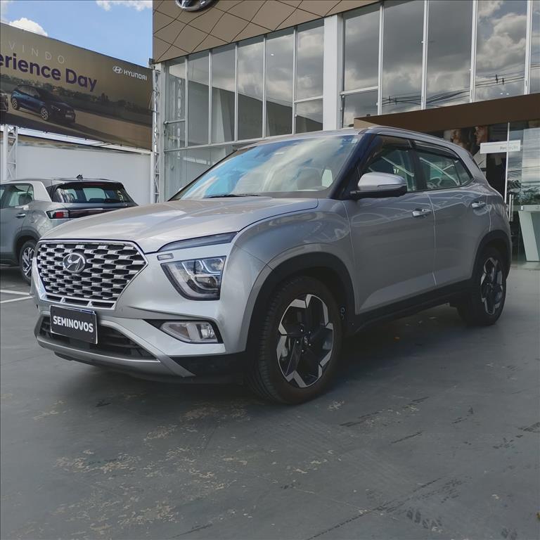 CRETA 2.0 FLEX ULTIMATE AUTOMÁTICO2