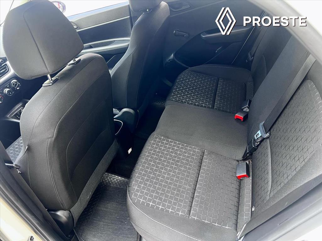 HB20 1.0 12V FLEX SENSE PLUS MANUAL6