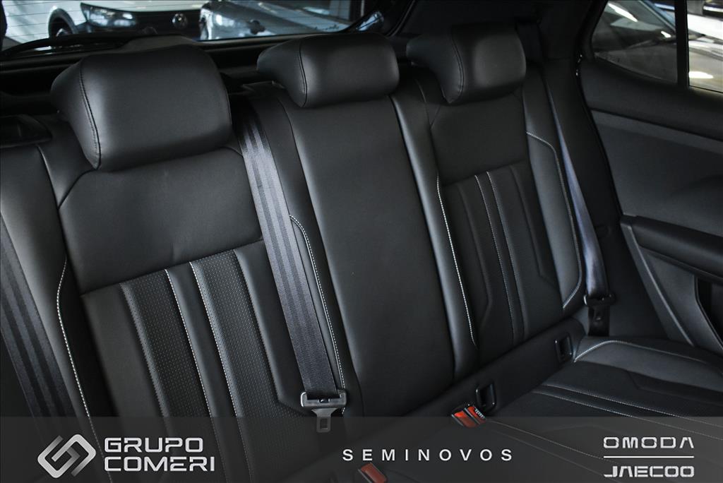 T-CROSS 1.4 250 TSI TOTAL FLEX HIGHLINE AUTOMÁTICO7