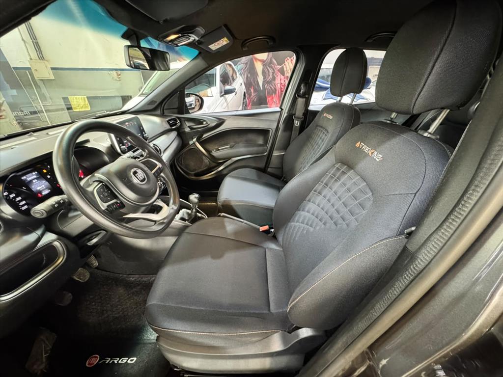 Fiat-ARGO-1.3 FIREFLY FLEX TREKKING MANUAL