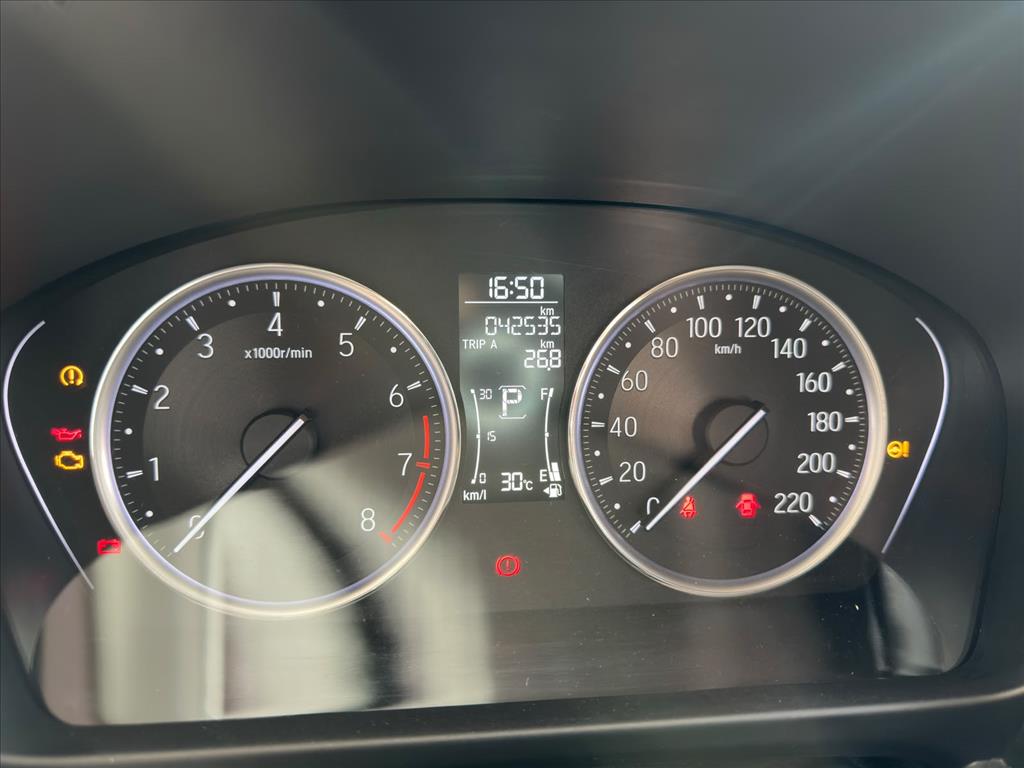 CITY 1.5 i-VTEC FLEX LX CVT5
