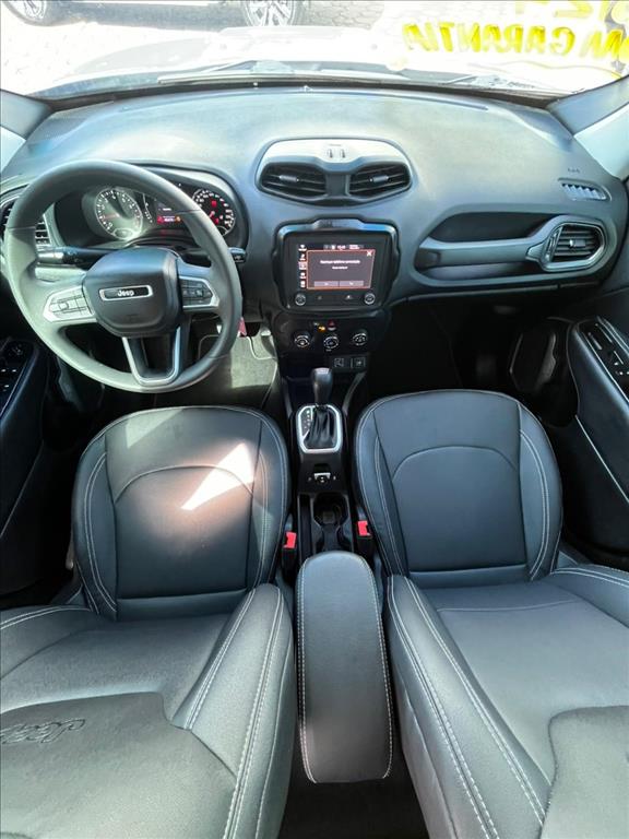 RENEGADE 1.3 T270 TURBO FLEX SPORT AT68