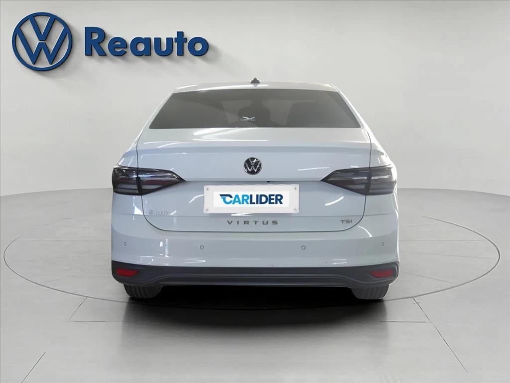 VIRTUS 1.0 170 TSI MANUAL4