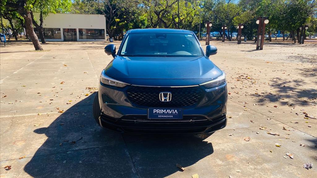 HR-V 1.5 DI I-VTEC TURBO FLEX TOURING CVT1