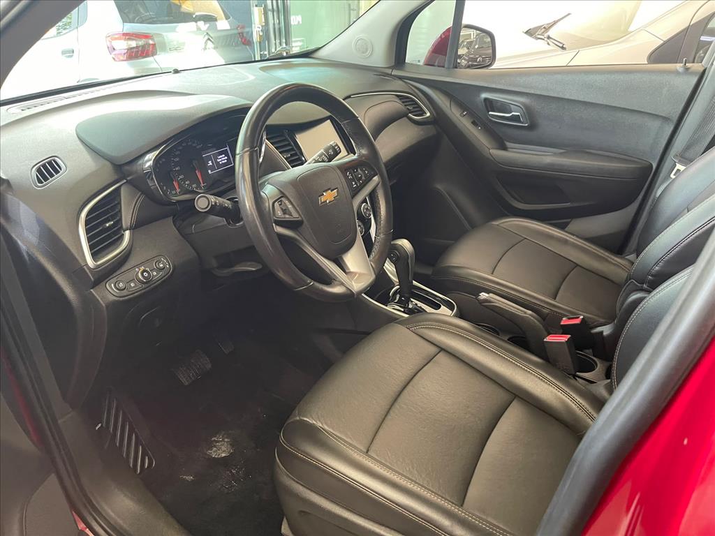 TRACKER 1.4 16V TURBO FLEX PREMIER AUTOMÁTICO7