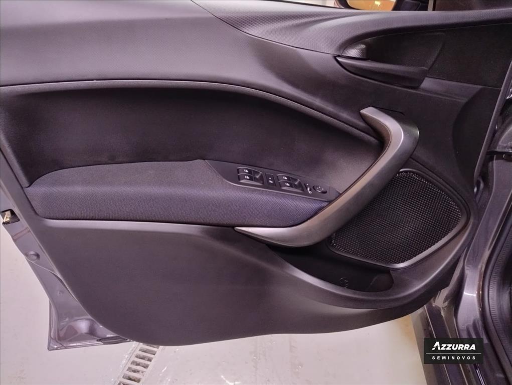 ARGO 1.3 FIREFLY FLEX TREKKING CVT17