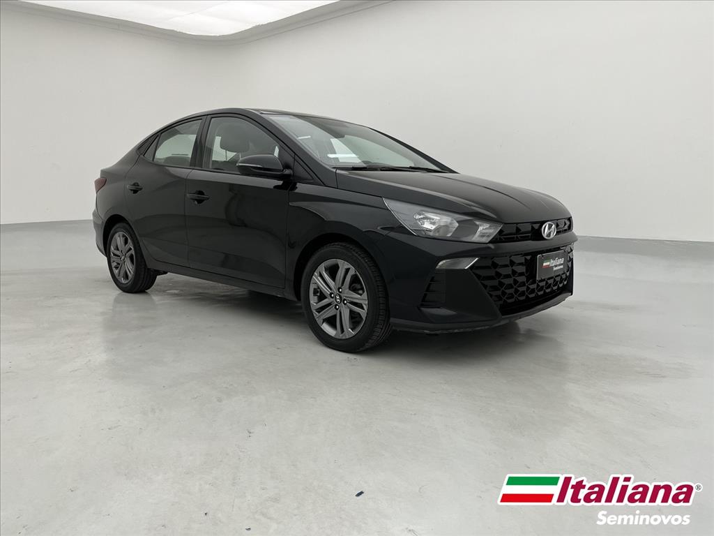 HB20S 1.0 TGDI FLEX COMFORT PLUS AUTOMÁTICO1