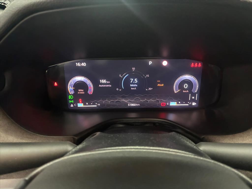 COMMANDER 1.3 T270 TURBO FLEX OVERLAND AT63