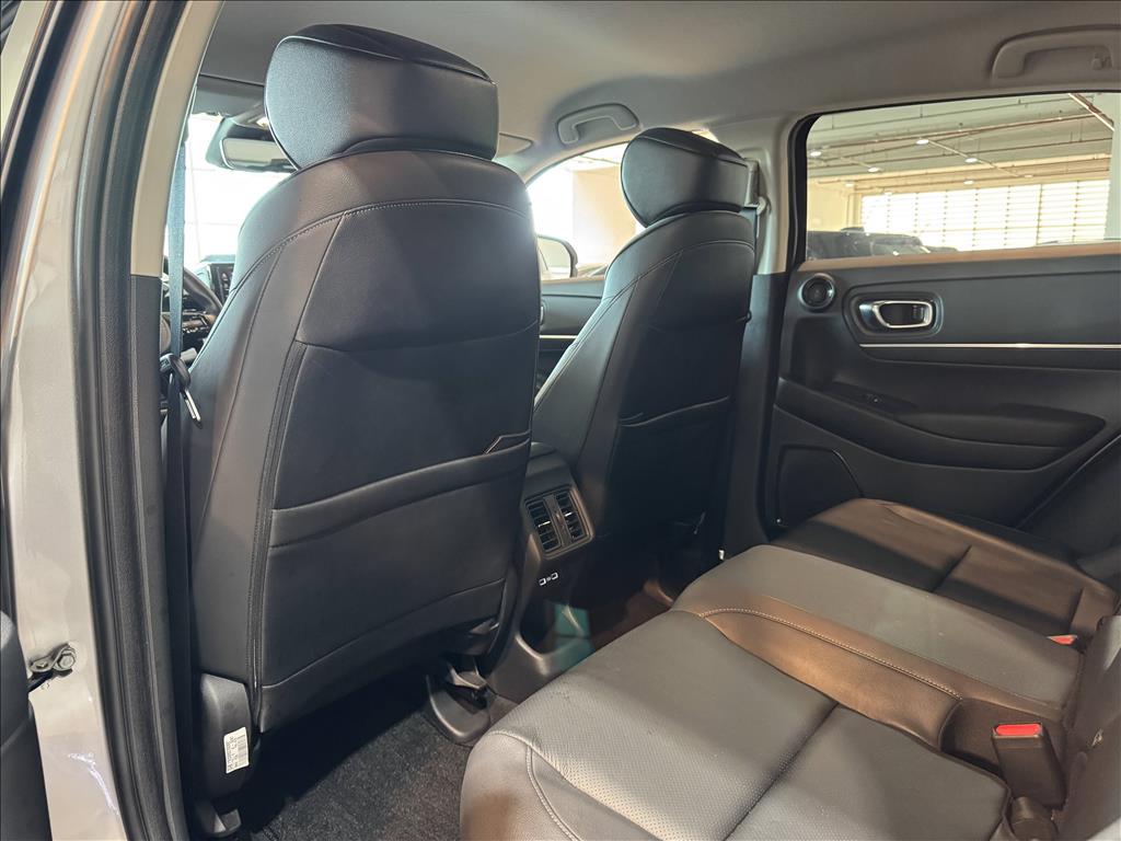 HR-V 1.5 DI I-VTEC TURBO FLEX TOURING CVT9