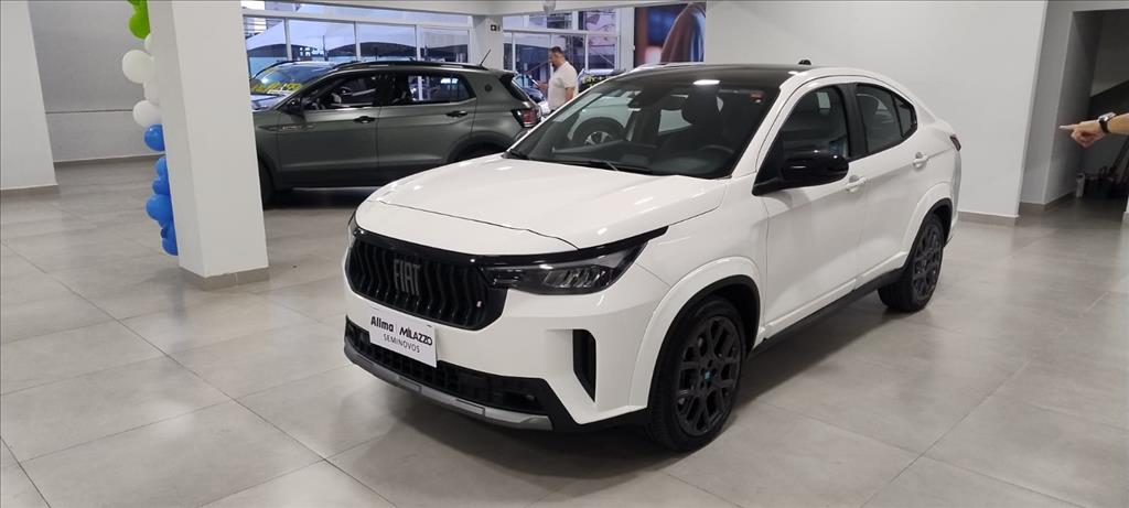 FASTBACK 1.0 TURBO 200 HYBRID IMPETUS CVT2
