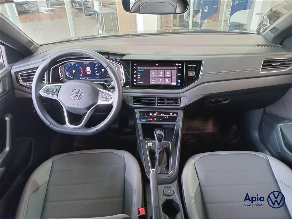 NIVUS 1.0 200 TSI TOTAL FLEX HIGHLINE AUTOMÁTICO