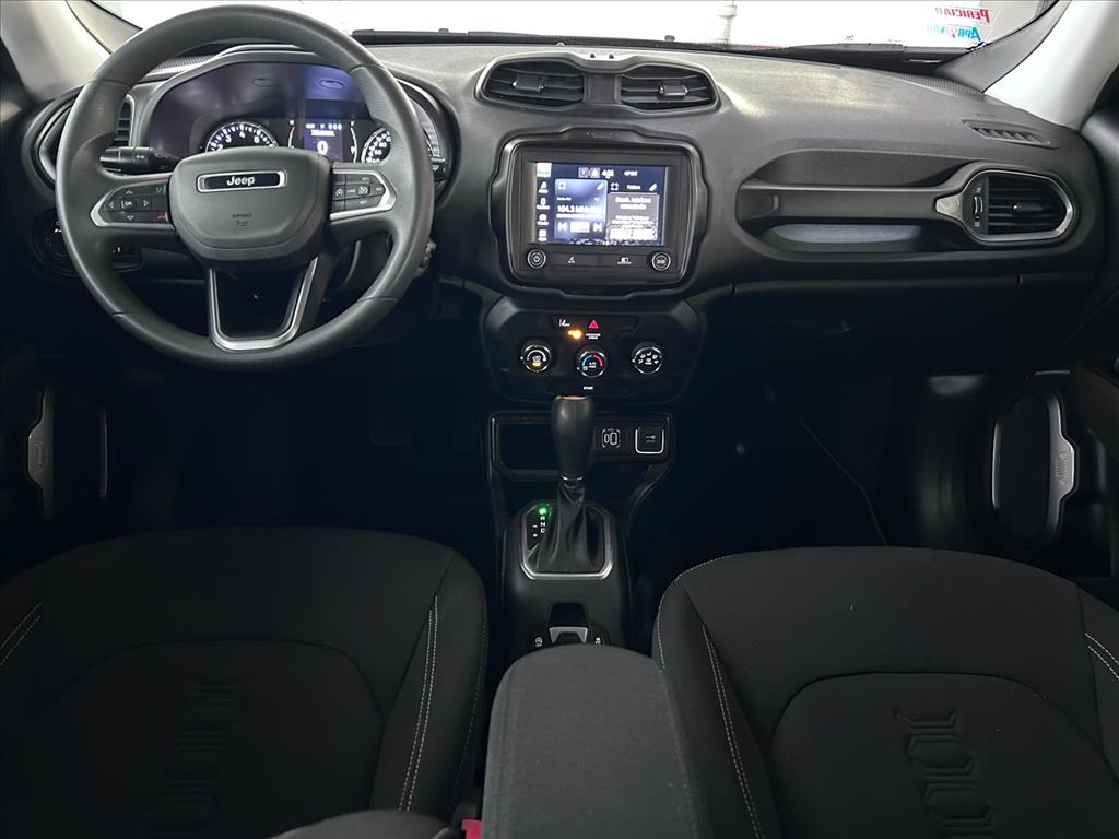 RENEGADE 1.3 T270 TURBO FLEX SPORT AT64