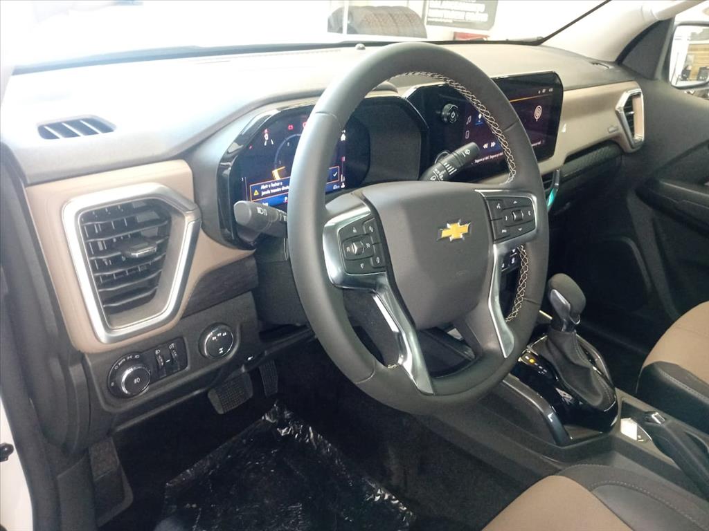 S10 2.8 16V TURBO DIESEL HIGH COUNTRY CD 4X4 AUTOMÁTICO4