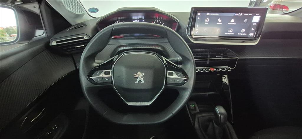 208 1.6 16V FLEX ACTIVE AT68