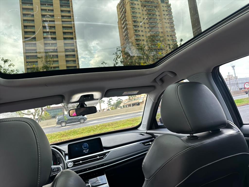 TIGGO 5X PRO 1.5 VVT TURBO iFLEX CVT13