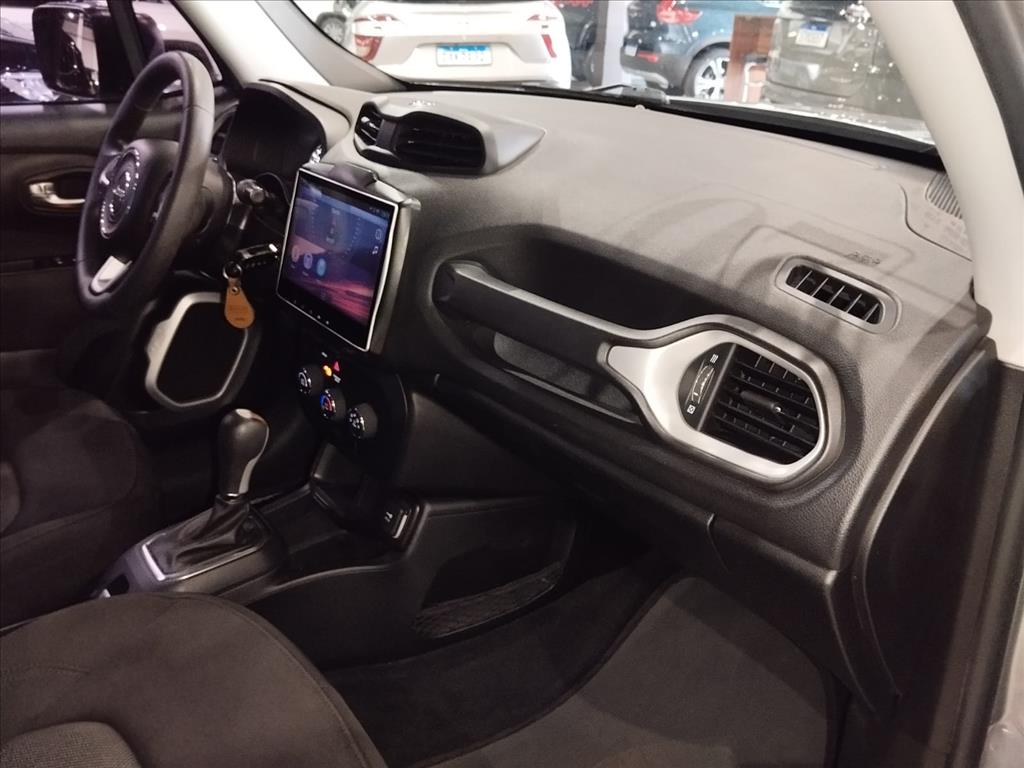 RENEGADE 1.8 16V FLEX 4P AUTOMÁTICO13