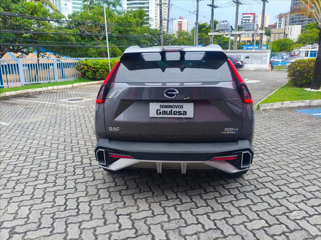 GS4 2.0 HEV ELITE AUTOMÁTICO4