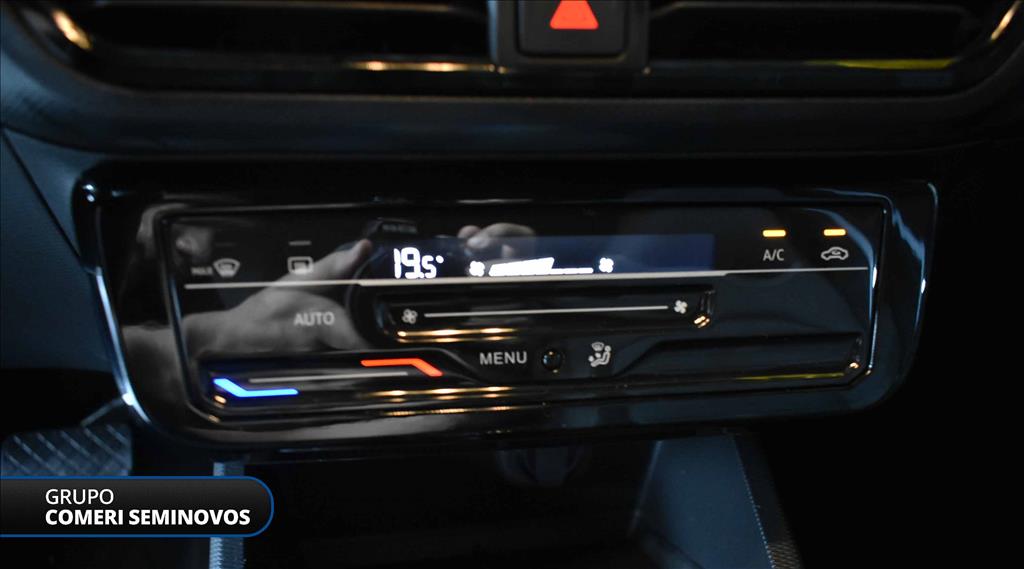 TERA 1.0 170 TSI HIGH AUTOMÁTICO15