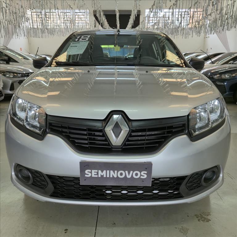 SANDERO 1.0 12V SCE FLEX AUTHENTIQUE MANUAL1