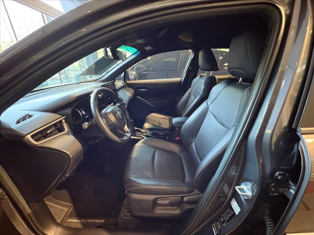 COROLLA CROSS 2.0 VVT-IE FLEX XRE DIRECT SHIFT6