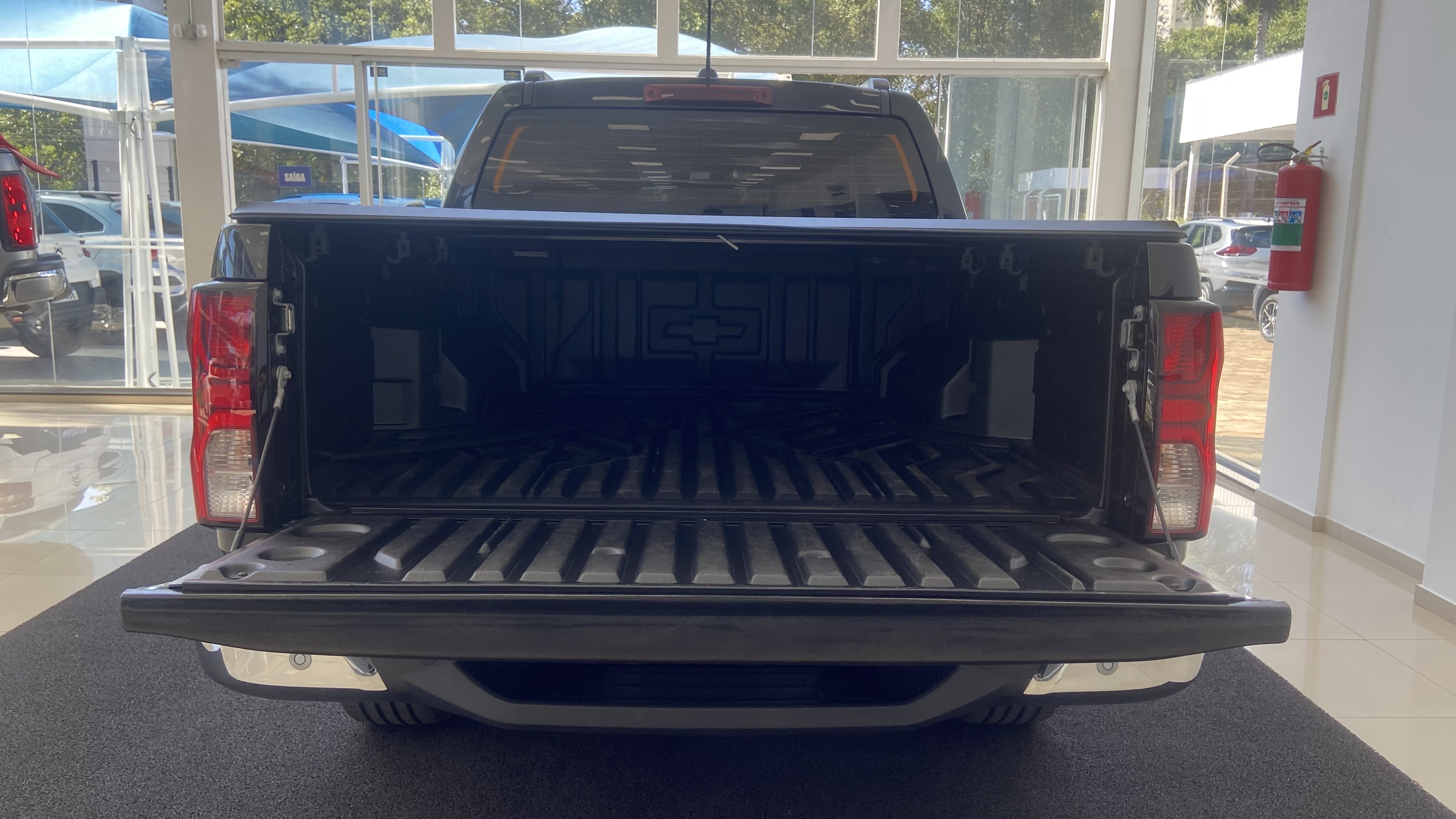 GM - Chevrolet-S10-2.8 16V TURBO DIESEL LTZ CD 4X4 AUTOMÁTICO