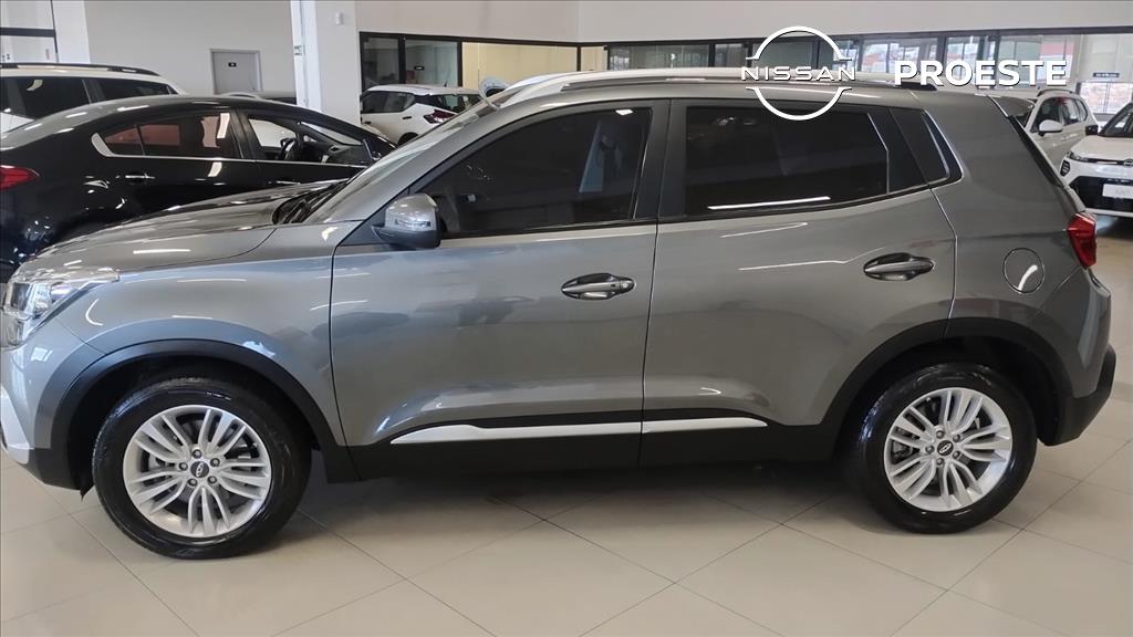 TIGGO 5x 1.5 VVT TURBO iFLEX T DCT7