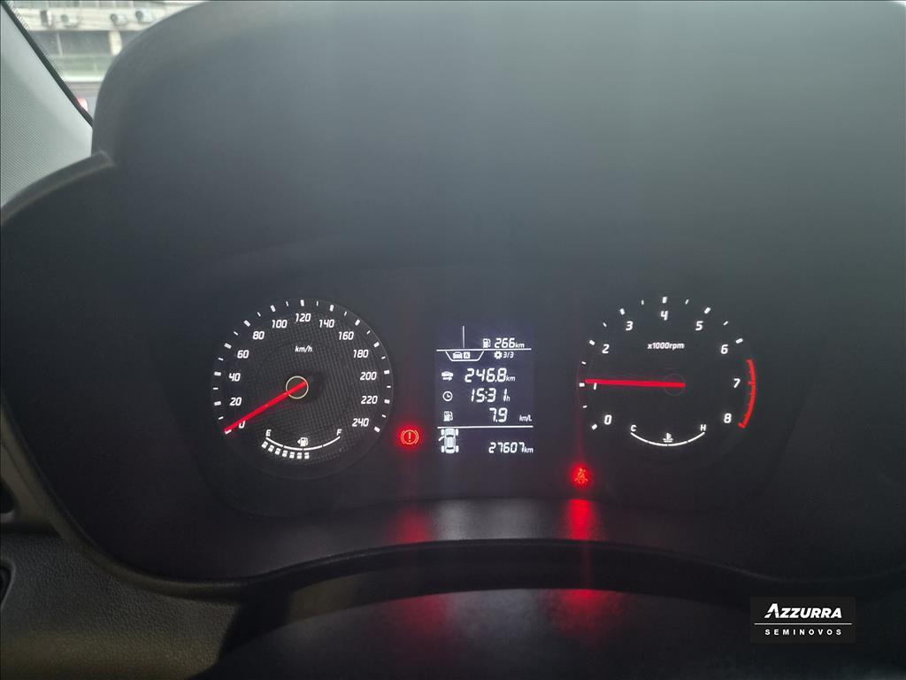 HB20 1.0 12V FLEX COMFORT MANUAL11