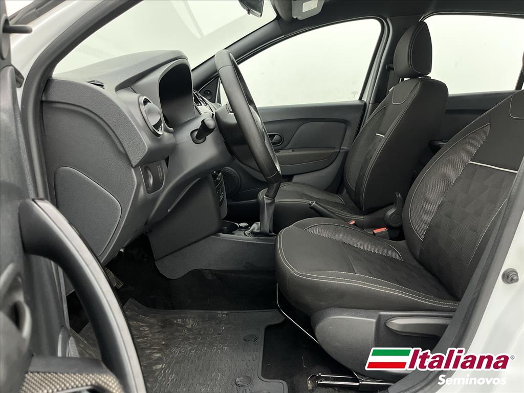 LOGAN 1.0 12V SCE FLEX ZEN MANUAL12