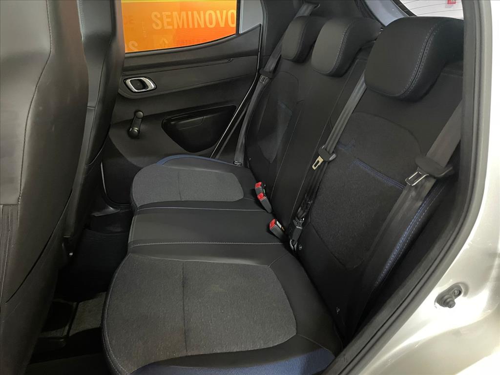 KWID 1.0 12V SCE FLEX INTENSE MANUAL14