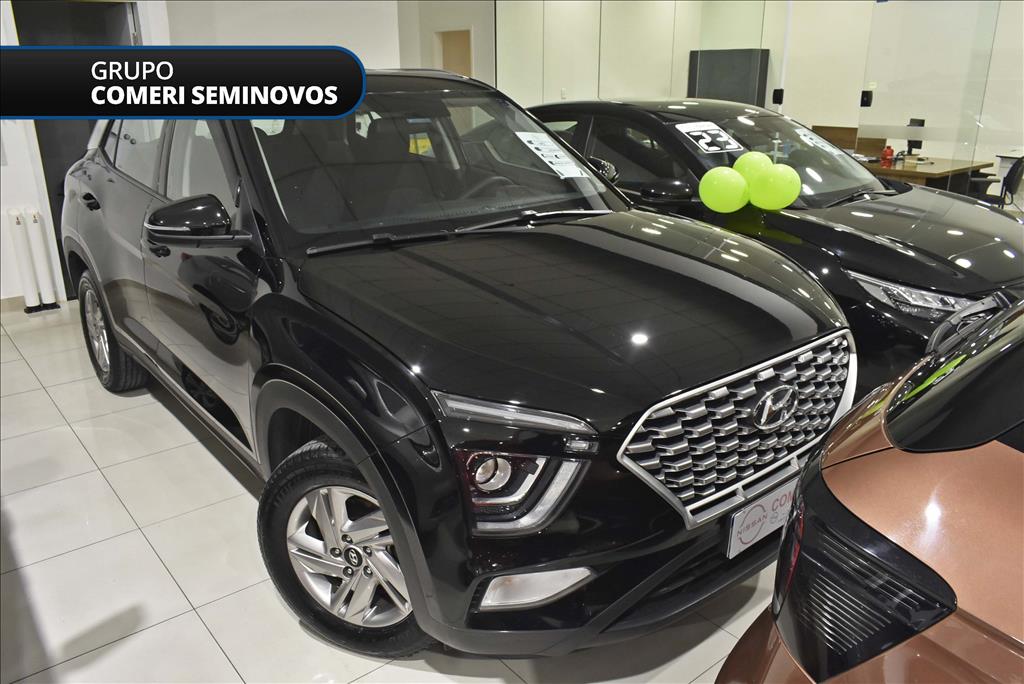 CRETA 1.0 TGDI FLEX COMFORT AUTOMÁTICO CRETA 1.0 TGDI FLEX COMFORT AUTOMÁTICO