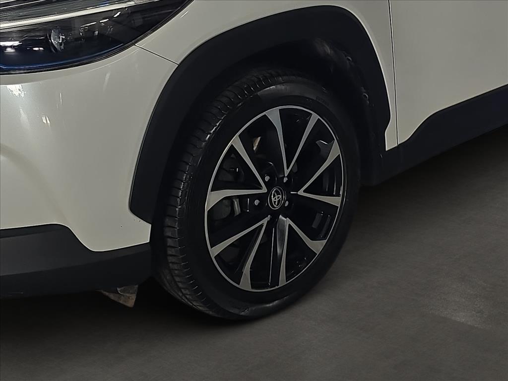 COROLLA CROSS 1.8 VVT-I HYBRID FLEX XRX CVT5