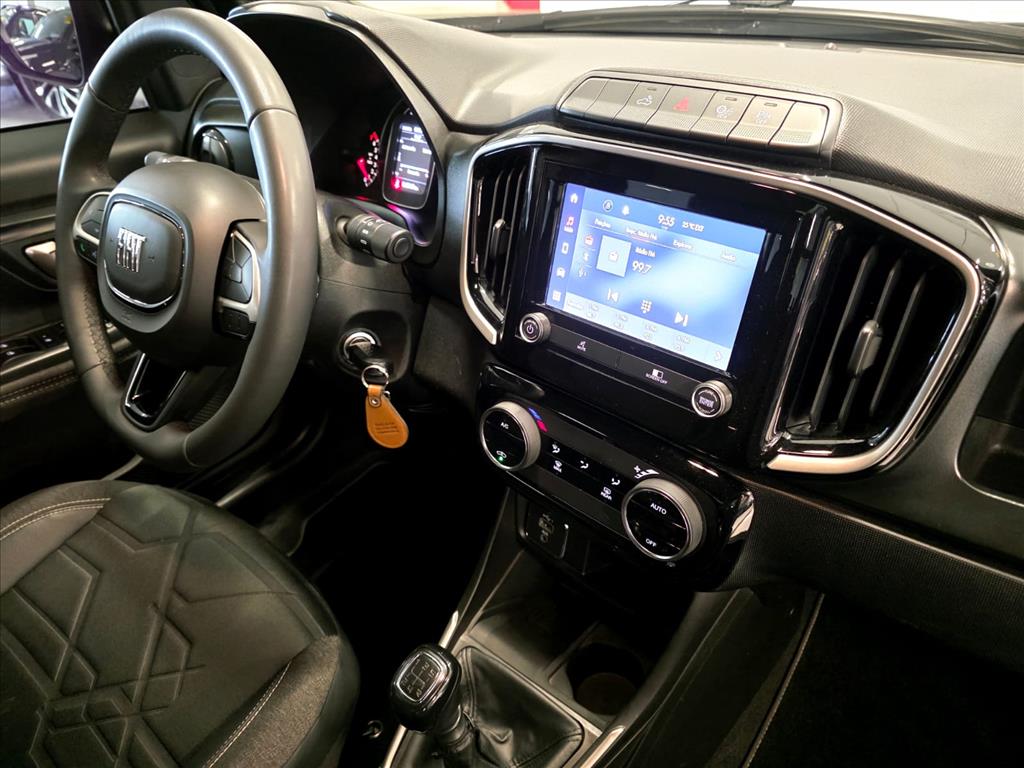 STRADA 1.3 FIREFLY FLEX VOLCANO CD MANUAL10