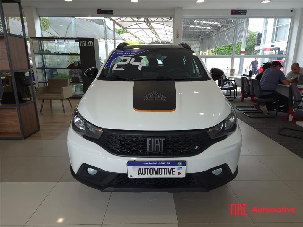 ARGO 1.3 FIREFLY FLEX TREKKING MANUAL1