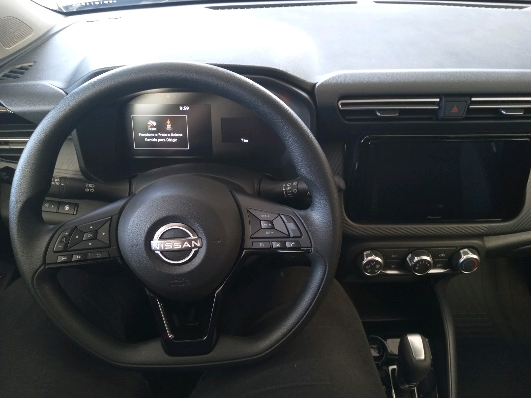 KAIT 1.6 FLEX ADVANCE PLUS XTRONIC5
