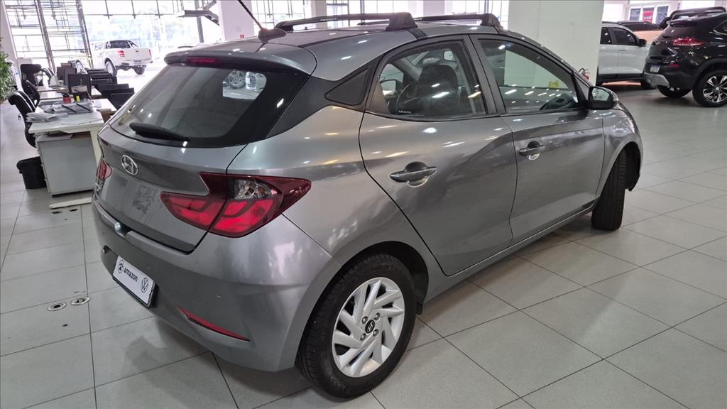 HB20 1.0 12V FLEX EVOLUTION MANUAL3