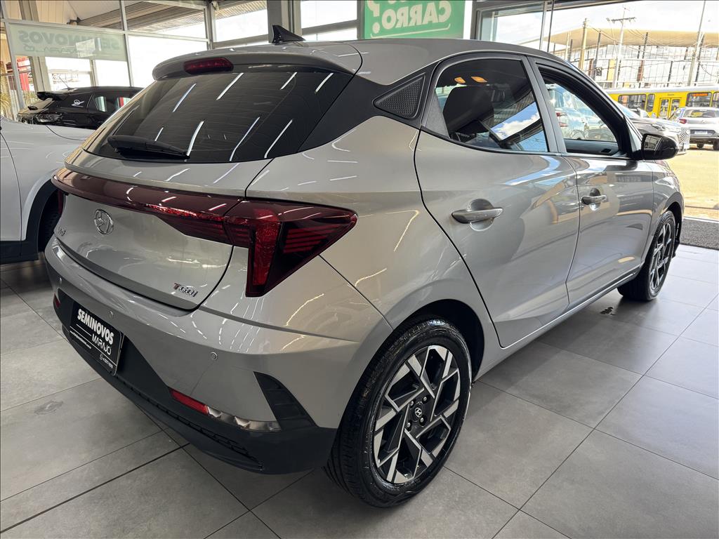 HB20 1.0 TGDI FLEX COMFORT MANUAL11